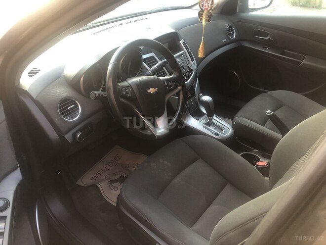 Chevrolet Cruze 2011, 147,231 km - 1.4 л - Bakı