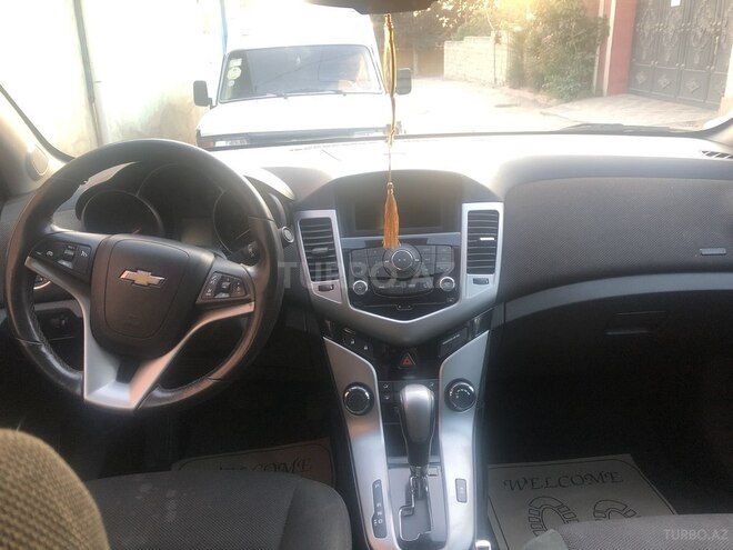 Chevrolet Cruze 2011, 147,231 km - 1.4 л - Bakı