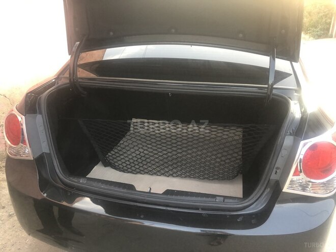 Chevrolet Cruze 2011, 147,231 km - 1.4 л - Bakı
