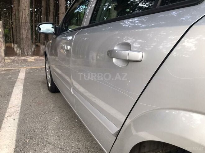 Opel Astra 2004, 222,000 km - 1.4 l - Bakı