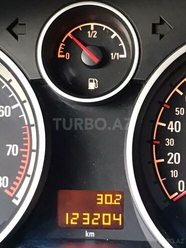 Opel Astra 2004, 222,000 km - 1.4 l - Bakı