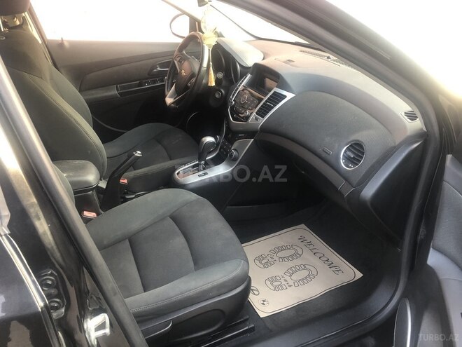 Chevrolet Cruze 2011, 147,231 km - 1.4 л - Bakı