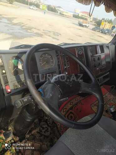 Shacman F2000 2010, 254,000 km - 12.0 l - Bakı