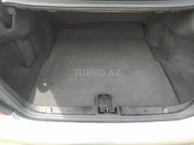 Mercedes E 220 2002, 390,000 km - 2.2 l - Gəncə