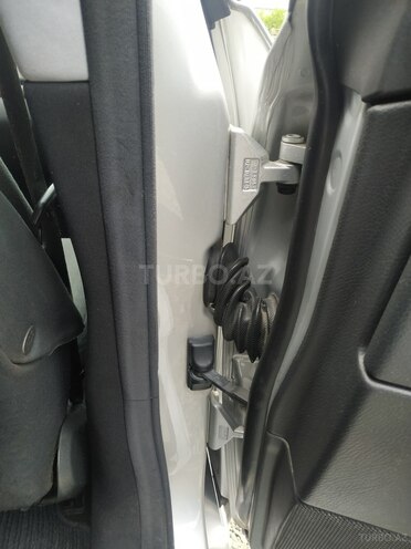 Mercedes E 220 2002, 390,000 km - 2.2 l - Gəncə