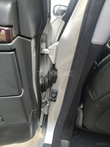 Mercedes E 220 2002, 390,000 km - 2.2 l - Gəncə