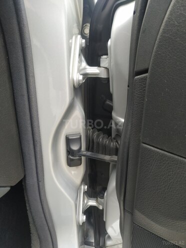 Mercedes E 220 2002, 390,000 km - 2.2 l - Gəncə