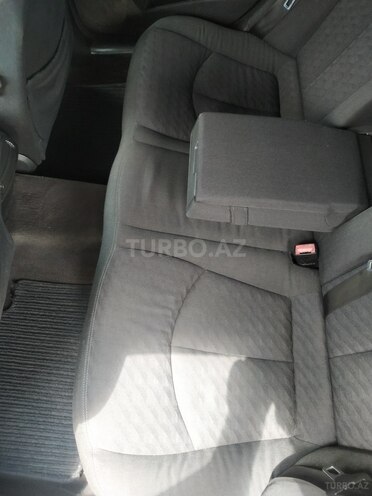 Mercedes E 220 2002, 390,000 km - 2.2 l - Gəncə