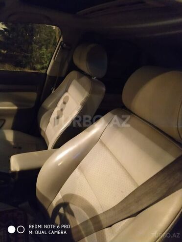 Audi A4 2001, 351,000 km - 1.8 l - Bakı