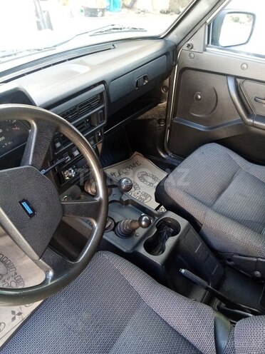 LADA (VAZ) Niva 2015, 144,435 km - 1.7 l - Bakı