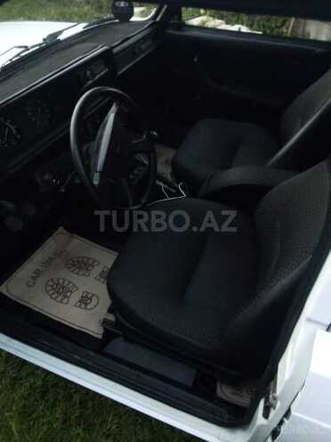 LADA (VAZ) 2107 2005, 100,000 km - 1.6 л - Astara