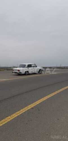 LADA (VAZ) 2107 2005, 100,000 km - 1.6 л - Astara
