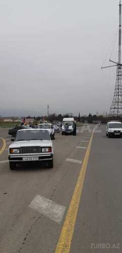 LADA (VAZ) 2107 2005, 100,000 km - 1.6 л - Astara
