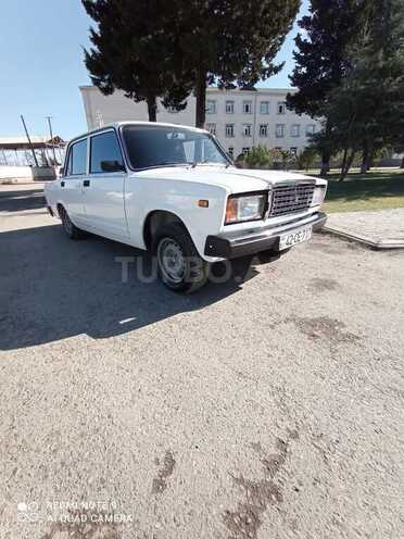 LADA (VAZ) 2107 2005, 100,000 km - 1.6 л - Astara