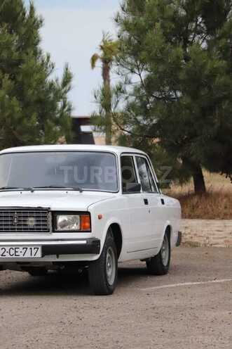 LADA (VAZ) 2107 2005, 100,000 km - 1.6 л - Astara