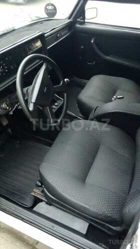 LADA (VAZ) 2107 2005, 100,000 km - 1.6 л - Astara