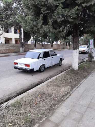 LADA (VAZ) 2107 2005, 100,000 km - 1.6 л - Astara