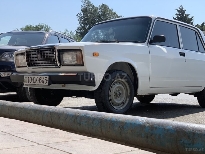 LADA (VAZ) 2107 2005, 246,990 km - 1.6 l - Bakı