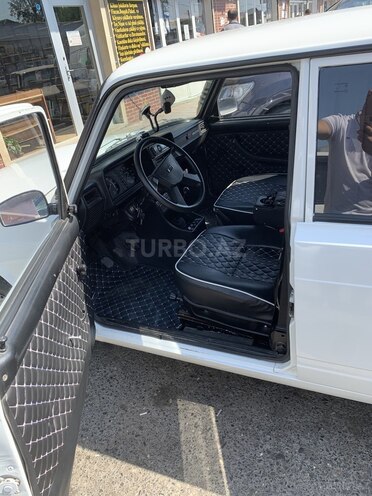 LADA (VAZ) 2107 2005, 246,990 km - 1.6 l - Bakı