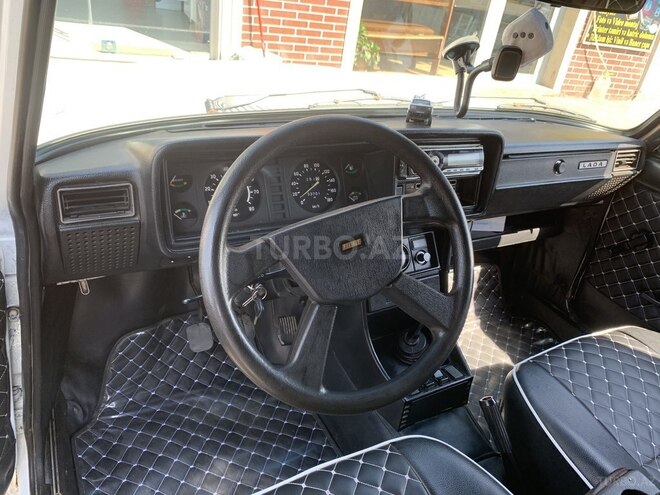 LADA (VAZ) 2107 2005, 246,990 km - 1.6 l - Bakı