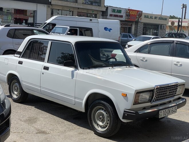LADA (VAZ) 2107 2005, 246,990 km - 1.6 l - Bakı