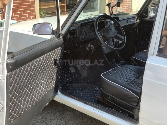 LADA (VAZ) 2107 2005, 246,990 km - 1.6 l - Bakı