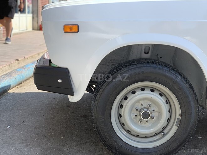 LADA (VAZ) 2107 2005, 246,990 km - 1.6 l - Bakı