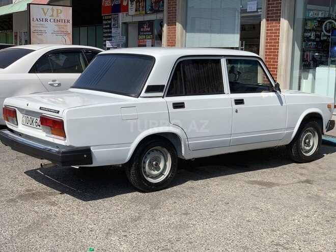 LADA (VAZ) 2107 2005, 246,990 km - 1.6 l - Bakı