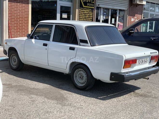 LADA (VAZ) 2107 2005, 246,990 km - 1.6 l - Bakı