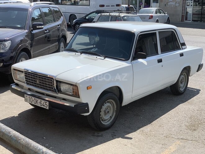 LADA (VAZ) 2107 2005, 246,990 km - 1.6 l - Bakı