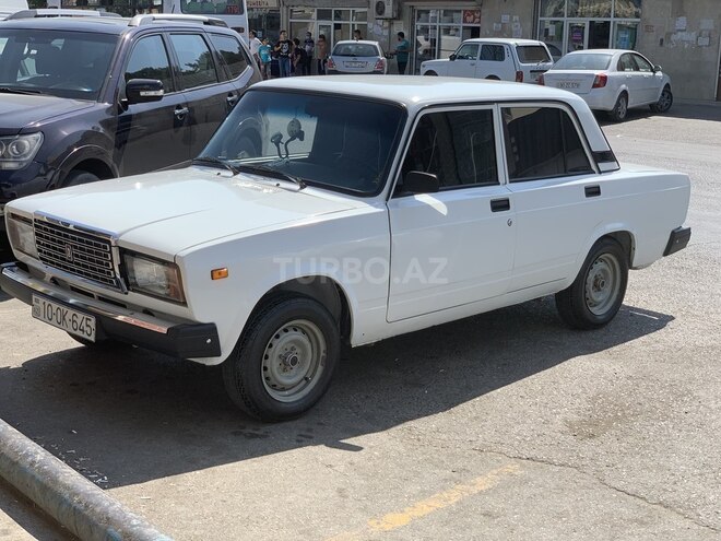 LADA (VAZ) 2107 2005, 246,990 km - 1.6 l - Bakı