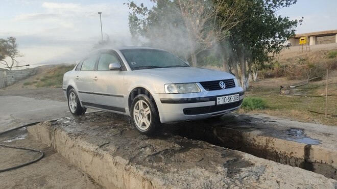 Volkswagen Passat 1997, 302,000 km - 1.8 л - Şirvan