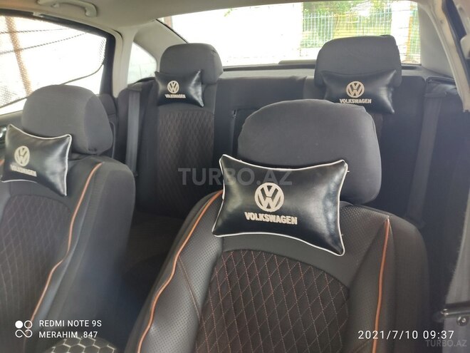 Volkswagen Passat 1997, 302,000 km - 1.8 л - Şirvan