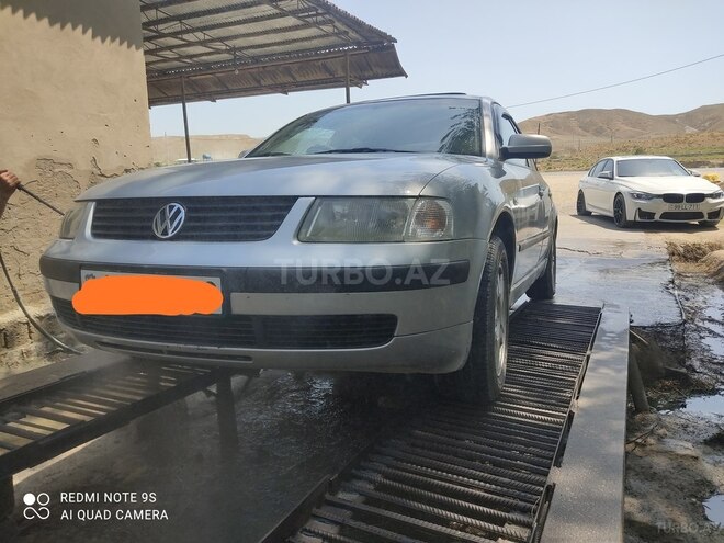 Volkswagen Passat 1997, 302,000 km - 1.8 л - Şirvan