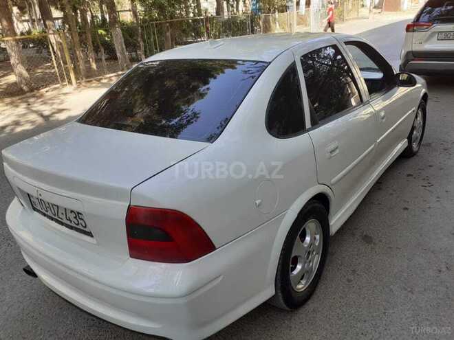 Opel Vectra 2000, 27,000 km - 1.8 l - Sumqayıt