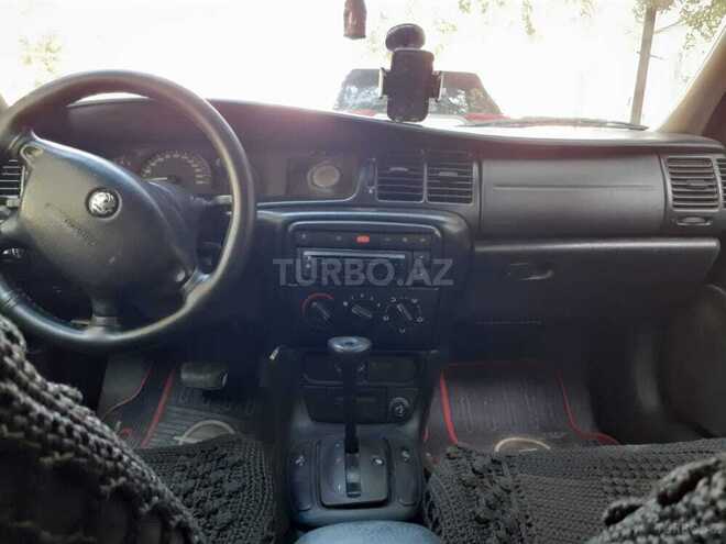 Opel Vectra 2000, 27,000 km - 1.8 l - Sumqayıt