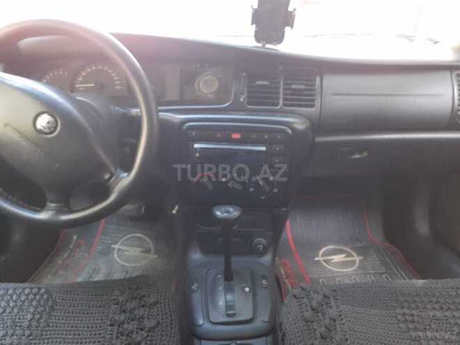 Opel Vectra 2000, 27,000 km - 1.8 l - Sumqayıt