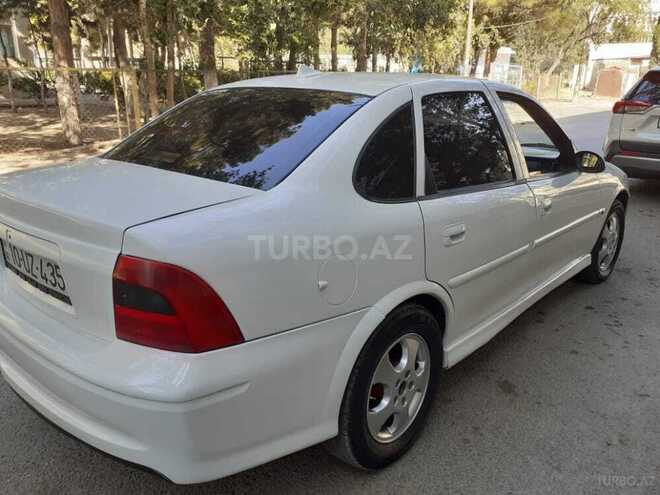 Opel Vectra 2000, 27,000 km - 1.8 l - Sumqayıt