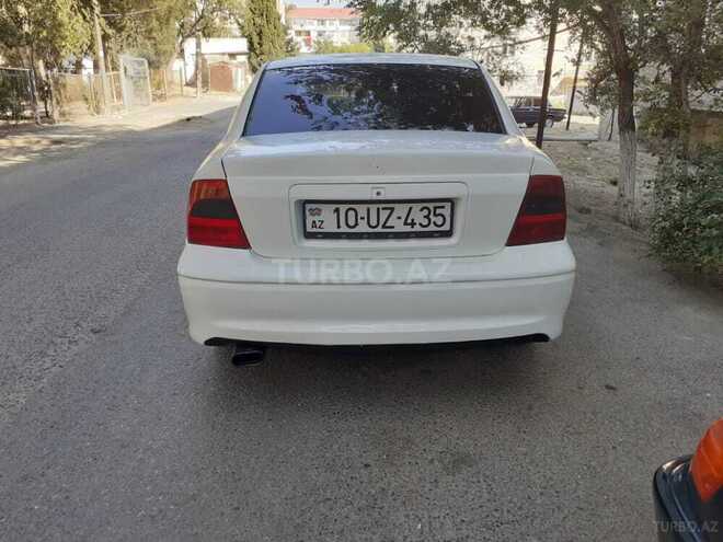 Opel Vectra 2000, 27,000 km - 1.8 l - Sumqayıt