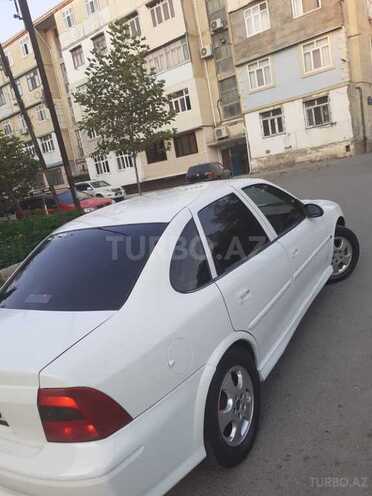 Opel Vectra 2000, 27,000 km - 1.8 l - Sumqayıt