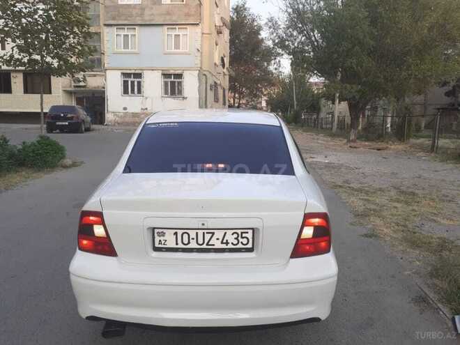 Opel Vectra 2000, 27,000 km - 1.8 l - Sumqayıt
