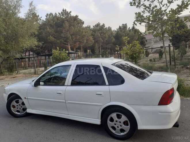 Opel Vectra 2000, 27,000 km - 1.8 l - Sumqayıt
