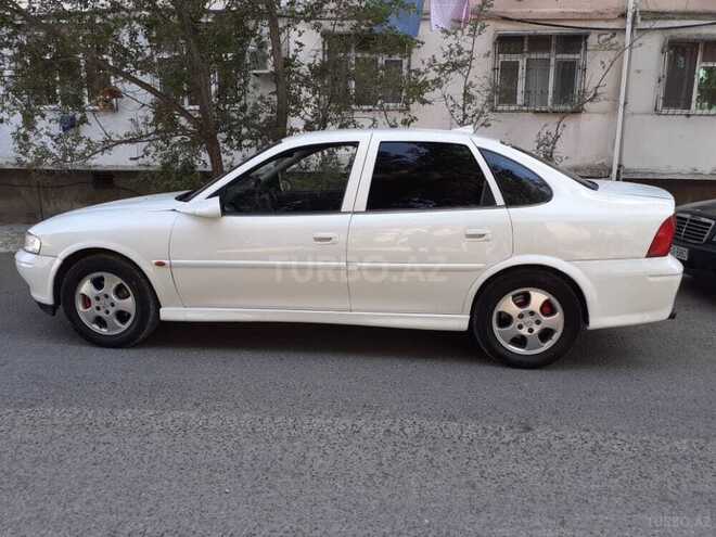 Opel Vectra 2000, 27,000 km - 1.8 l - Sumqayıt