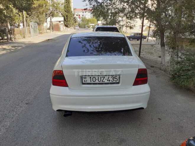 Opel Vectra 2000, 27,000 km - 1.8 l - Sumqayıt