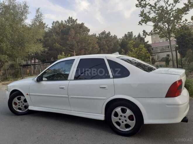 Opel Vectra 2000, 27,000 km - 1.8 l - Sumqayıt