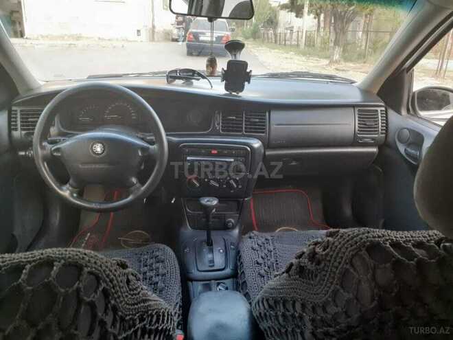 Opel Vectra 2000, 27,000 km - 1.8 l - Sumqayıt