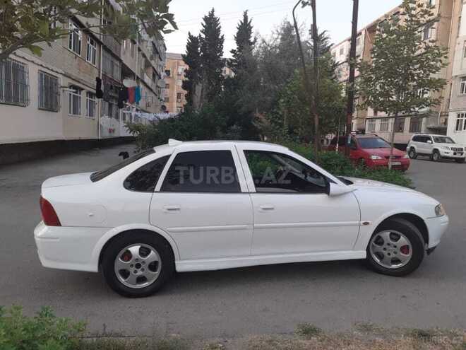 Opel Vectra 2000, 27,000 km - 1.8 l - Sumqayıt