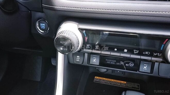 Toyota RAV4 2021, 0 km - 2.0 l - Bakı