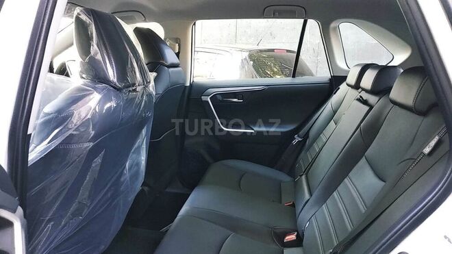 Toyota RAV4 2021, 0 km - 2.0 l - Bakı