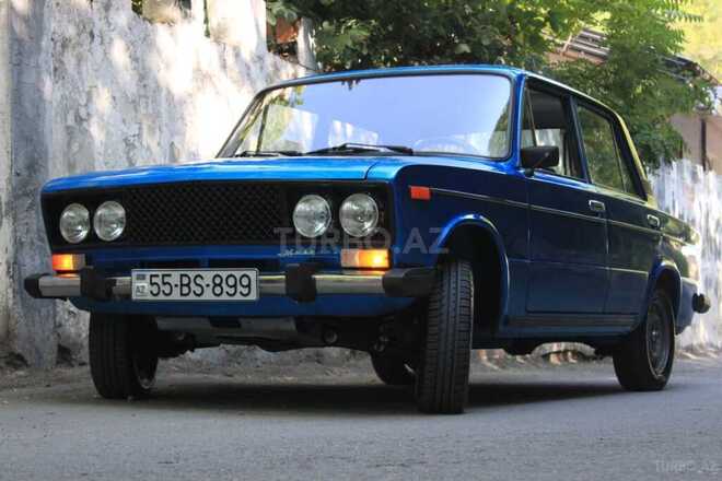 LADA (VAZ) 2106 2005, 31,000 km - 1.6 l - Şəki